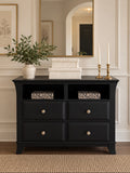 The Astor Dresser