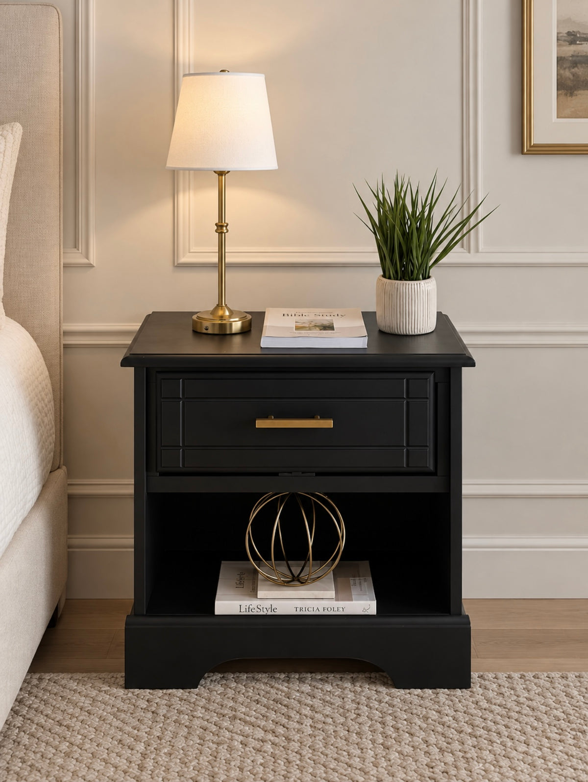 Night stand