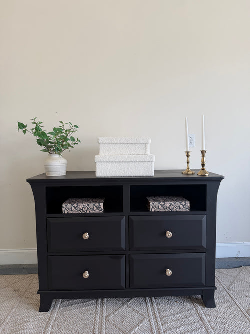 The Astor Dresser
